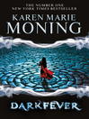 Darkfever (eBook): MacKayla Lane Series, Book 1